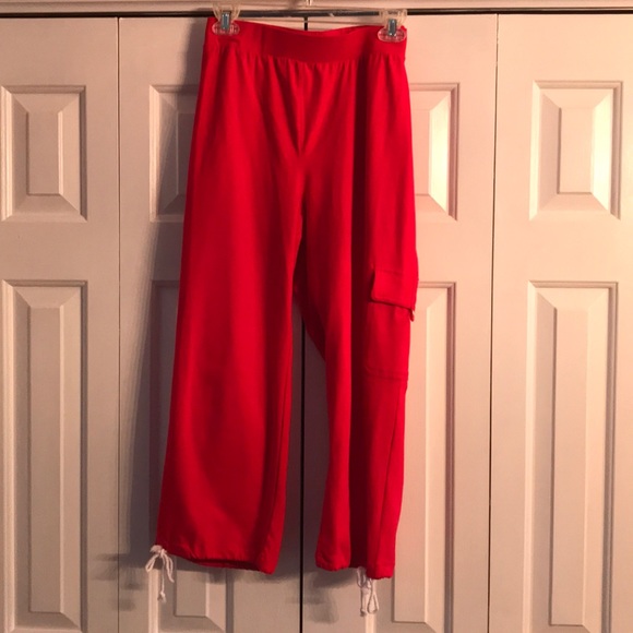 Pants - Chico’s crop pants